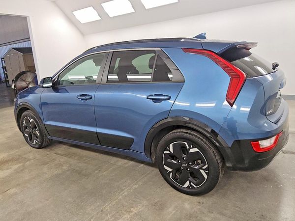 2023 KIA NIRO Wind — DSRA