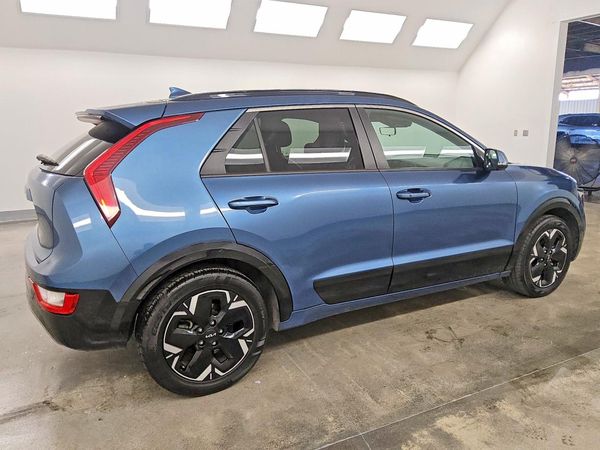 2023 KIA NIRO Wind — PSRA