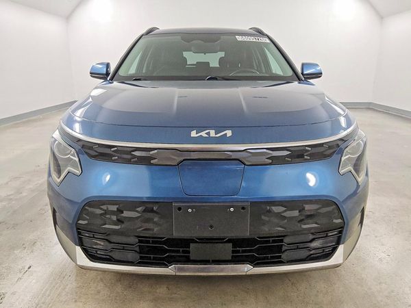 2023 KIA NIRO Wind — DIRF