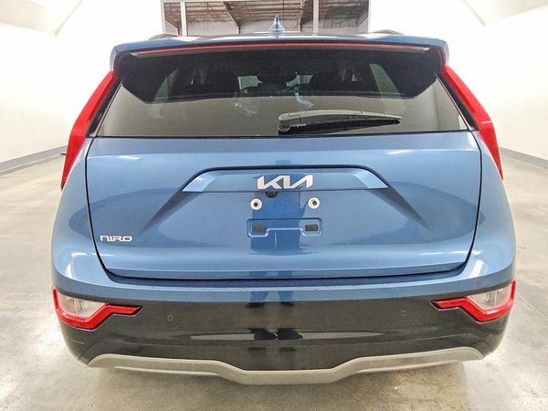 2023 KIA NIRO Wind — DIRR