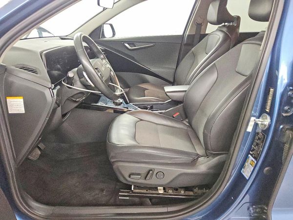 2023 KIA NIRO Wind — DENT