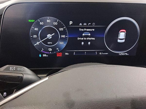 2023 KIA NIRO Wind — ODOM