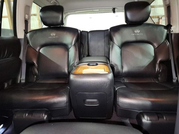 2013 INFINITI QX56 — SUVN