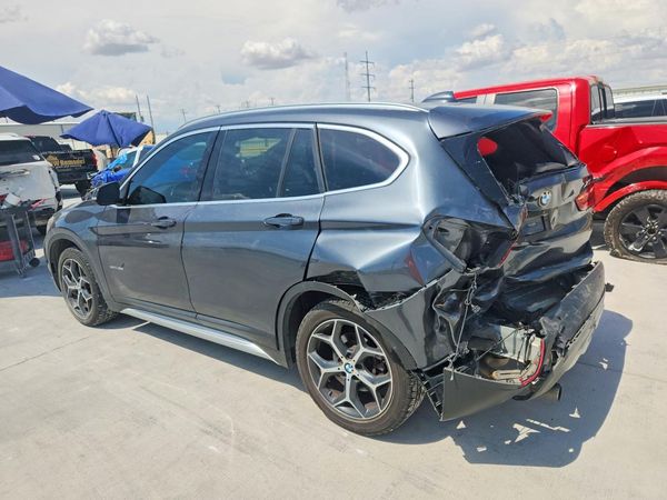 2018 BMW X1 sDrive28i