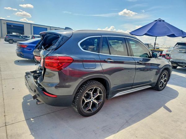 2018 BMW X1 sDrive28i