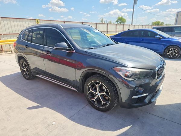 2018 BMW X1 sDrive28i