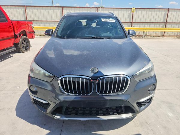 2018 BMW X1 sDrive28i