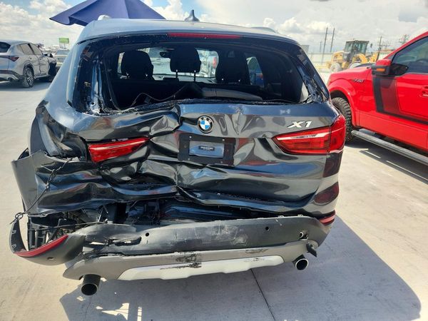 2018 BMW X1 sDrive28i