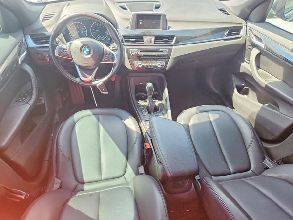 2018 BMW X1 sDrive28i