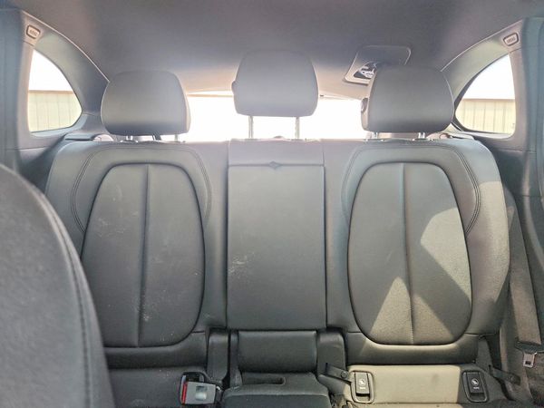 2018 BMW X1 sDrive28i