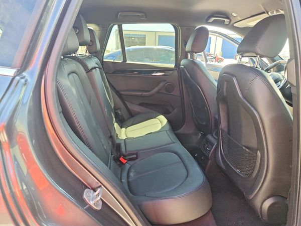 2018 BMW X1 sDrive28i