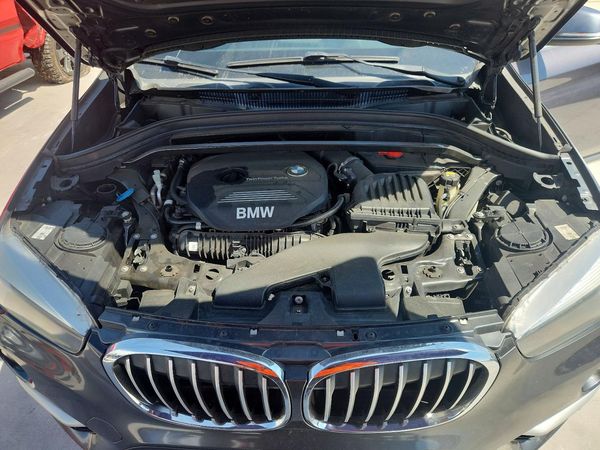 2018 BMW X1 sDrive28i