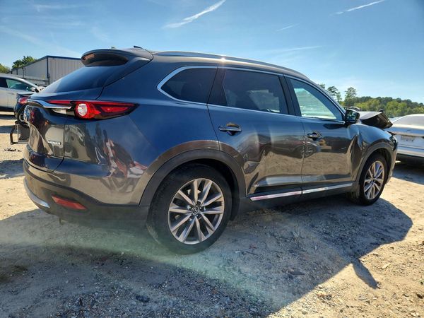 2020 MAZDA CX-9 Grand Touring — PSRA