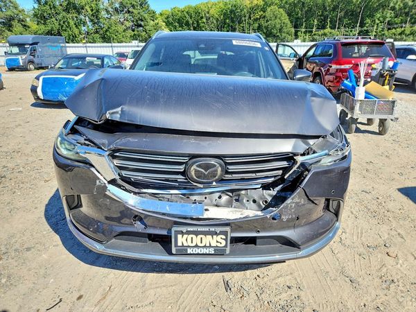 2020 MAZDA CX-9 Grand Touring — DIRF