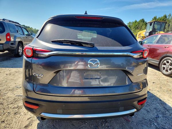 2020 MAZDA CX-9 Grand Touring — DIRR