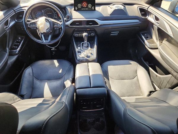 2020 MAZDA CX-9 Grand Touring — CKPT