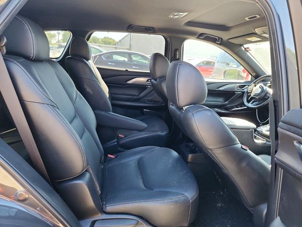 2020 MAZDA CX-9 Grand Touring — PSRS