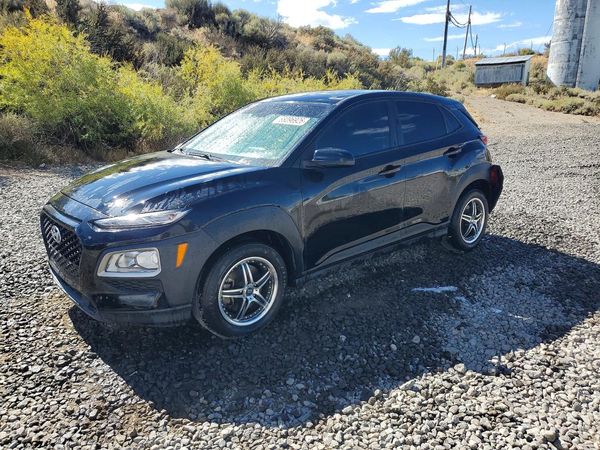 2021 HYUNDAI KONA
