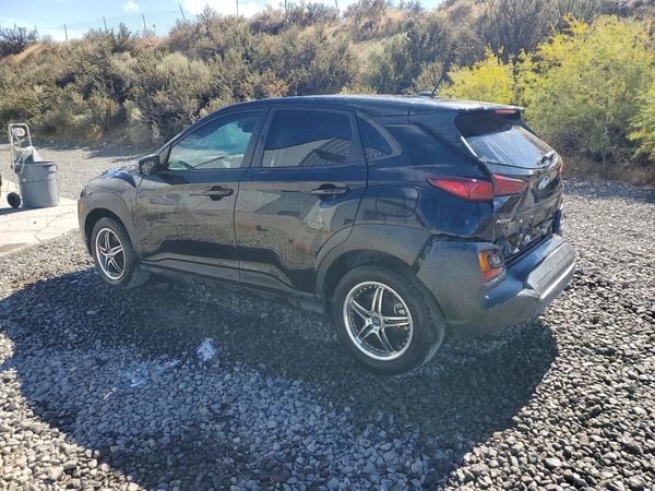 2021 HYUNDAI KONA