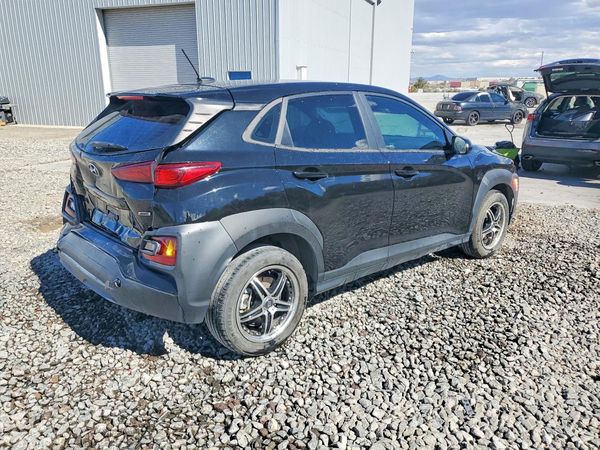 2021 HYUNDAI KONA