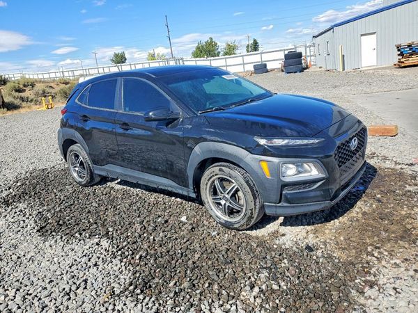 2021 HYUNDAI KONA