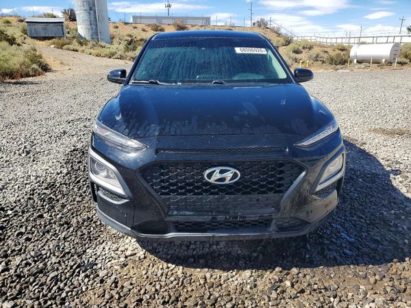 2021 HYUNDAI KONA