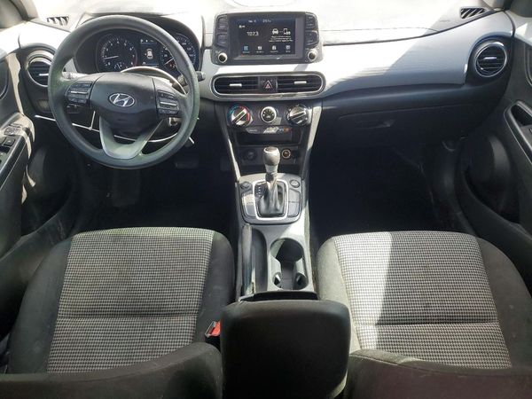 2021 HYUNDAI KONA