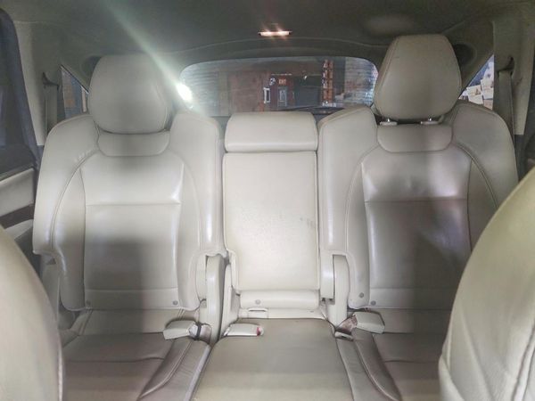 2014 ACURA MDX SH-AWD Tech Ent
