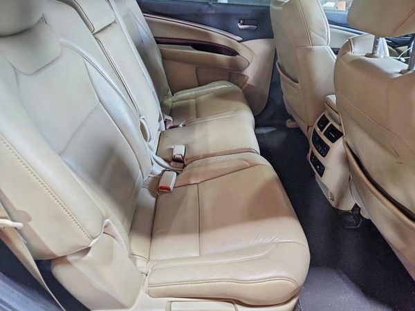 2014 ACURA MDX SH-AWD Tech Ent