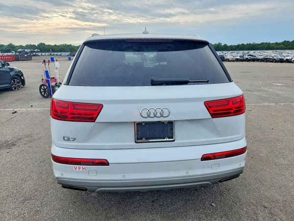 2019 AUDI Q7