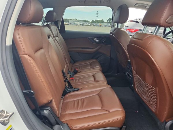 2019 AUDI Q7