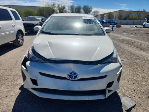 2016 TOYOTA PRIUS One/Two — DIRF