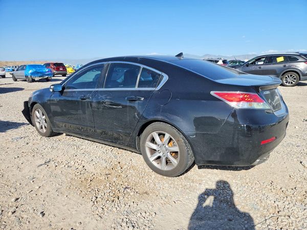 2012 ACURA TL TECH