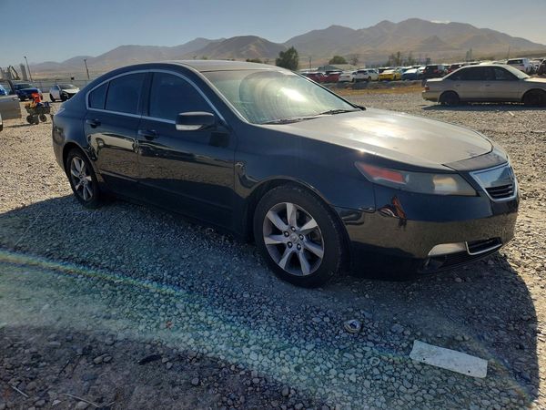 2012 ACURA TL TECH