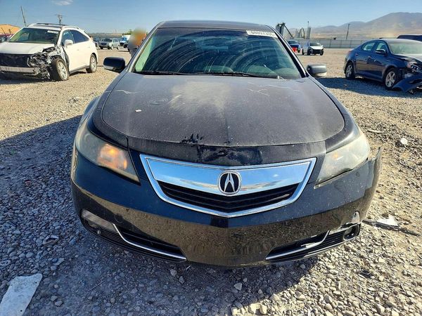 2012 ACURA TL TECH