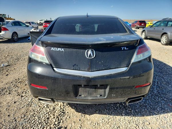 2012 ACURA TL TECH