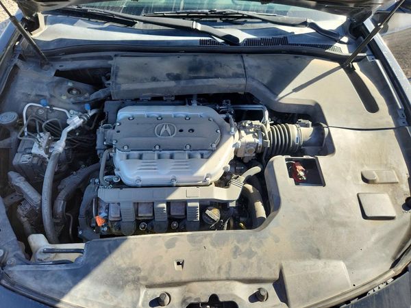 2012 ACURA TL TECH