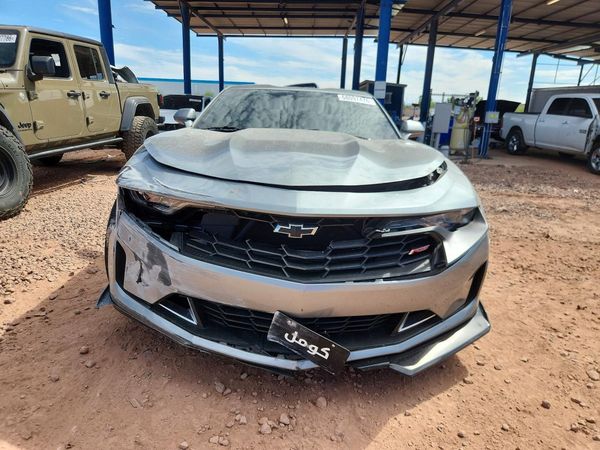 2024 CHEVROLET CAMARO 2LT/3LT