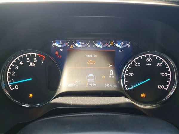 2021 FORD F150