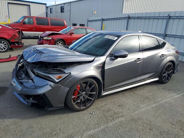 2024 ACURA INTEGRA