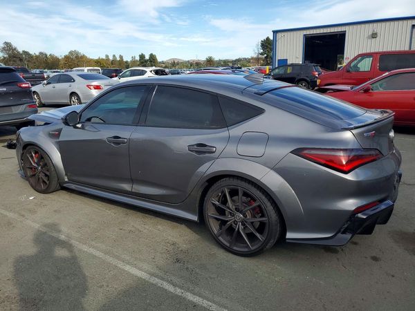 2024 ACURA INTEGRA