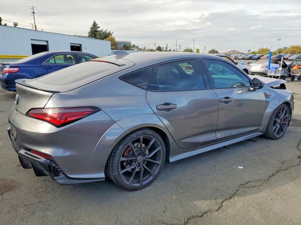 2024 ACURA INTEGRA