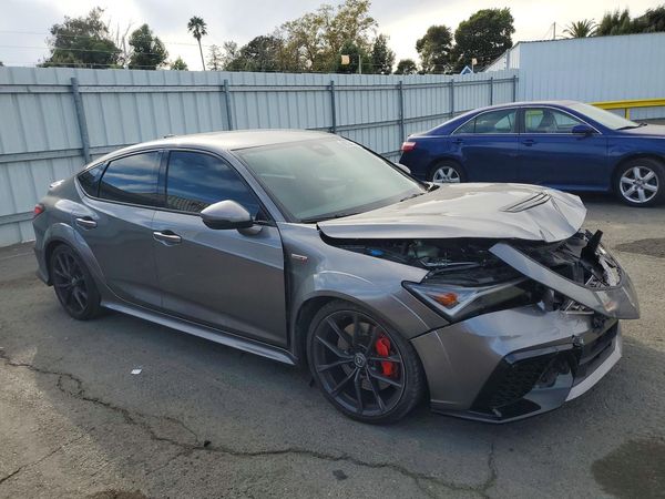 2024 ACURA INTEGRA