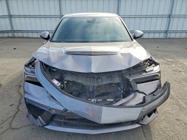 2024 ACURA INTEGRA