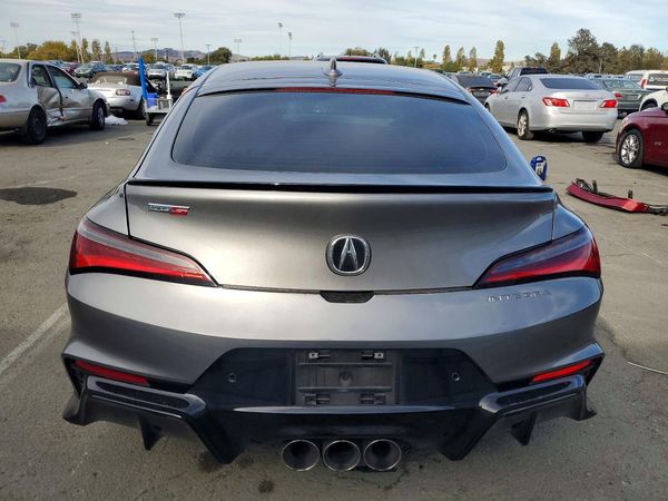 2024 ACURA INTEGRA