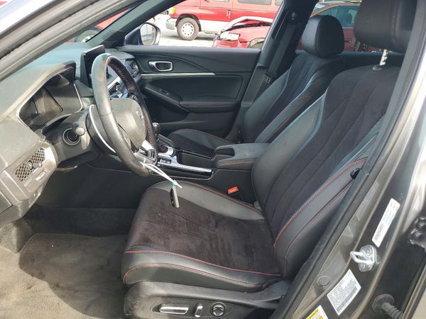 2024 ACURA INTEGRA