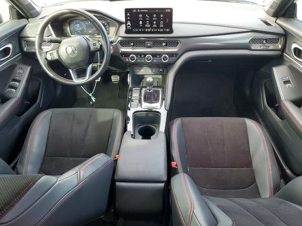 2024 ACURA INTEGRA