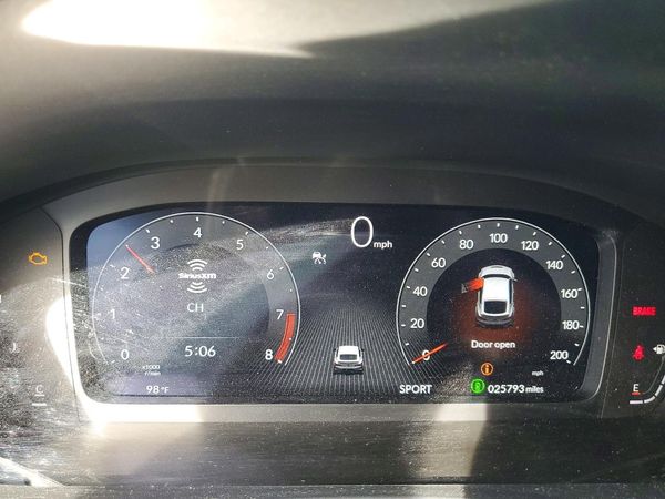 2024 ACURA INTEGRA
