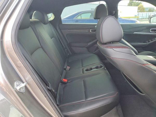 2024 ACURA INTEGRA