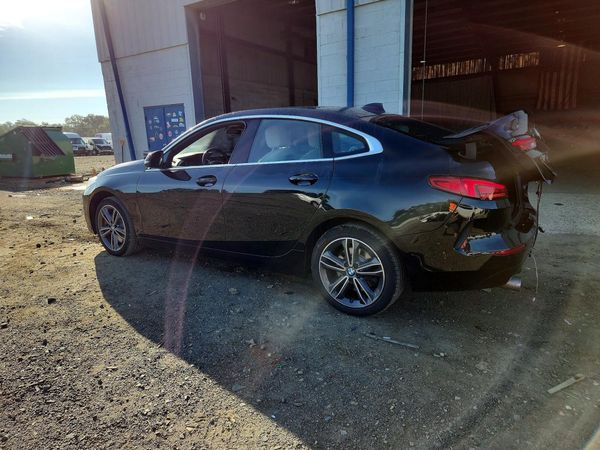 2022 BMW 228XI